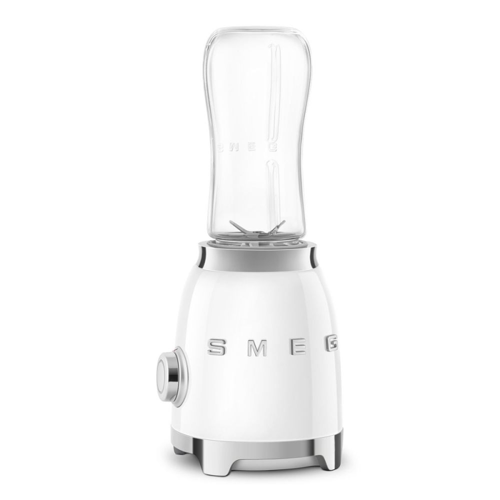 Personal Blender (White) | SMEG | Everything Kitchens
