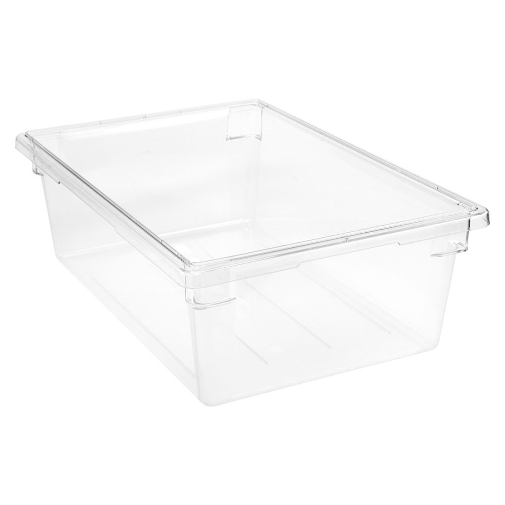 Best Container For Sous Vide + Lid for Immersion Circulators