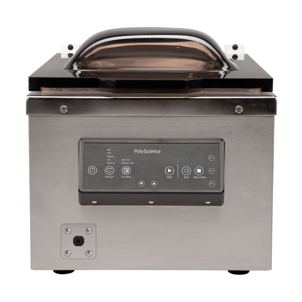 Chamber Vacuum Sealer 300 Series Breville Commercial Everything