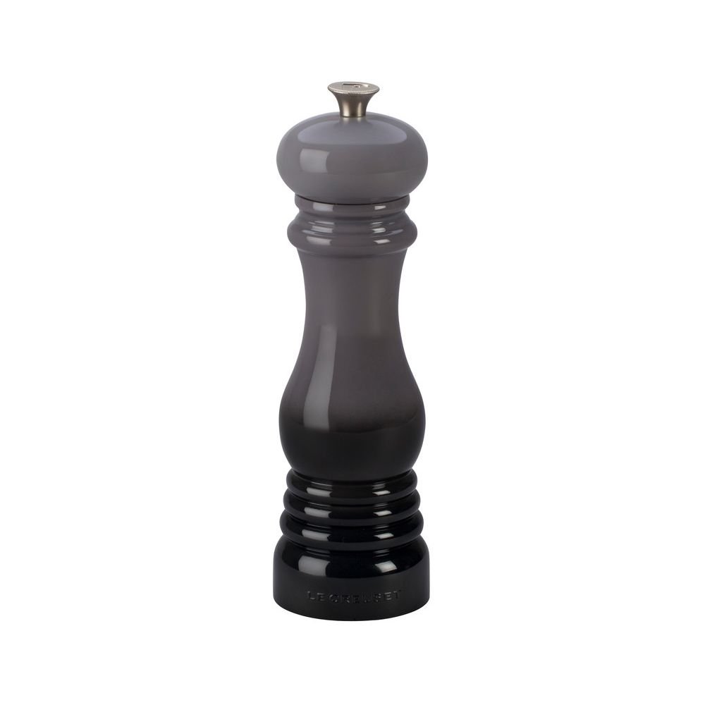 Le Creuset Pepper Mill - Oyster Grey