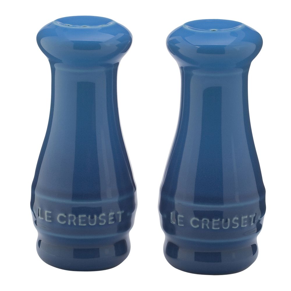 Cuisinart Salt and Pepper Set 2-in-1 Style - electric - Blue