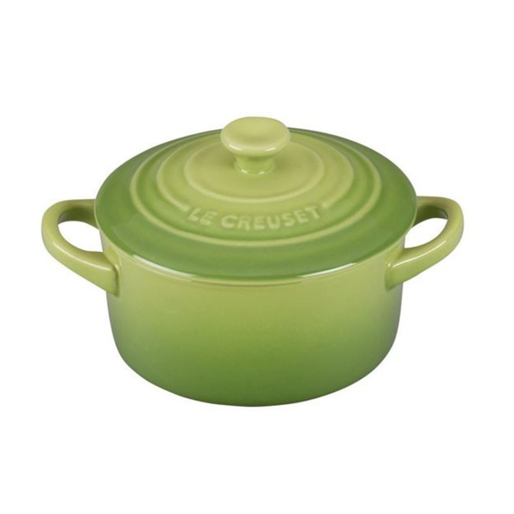 Le Creuset Mini Round Cocotte (Caribbean)