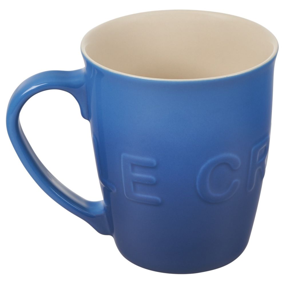 Le Creuset Espresso Mug - Marseille