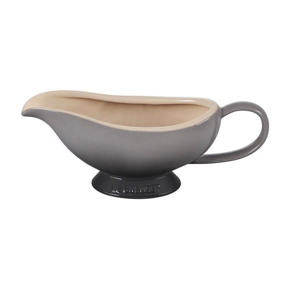 Le Creuset Stoneware Gravy Boat - Thumbnail 2