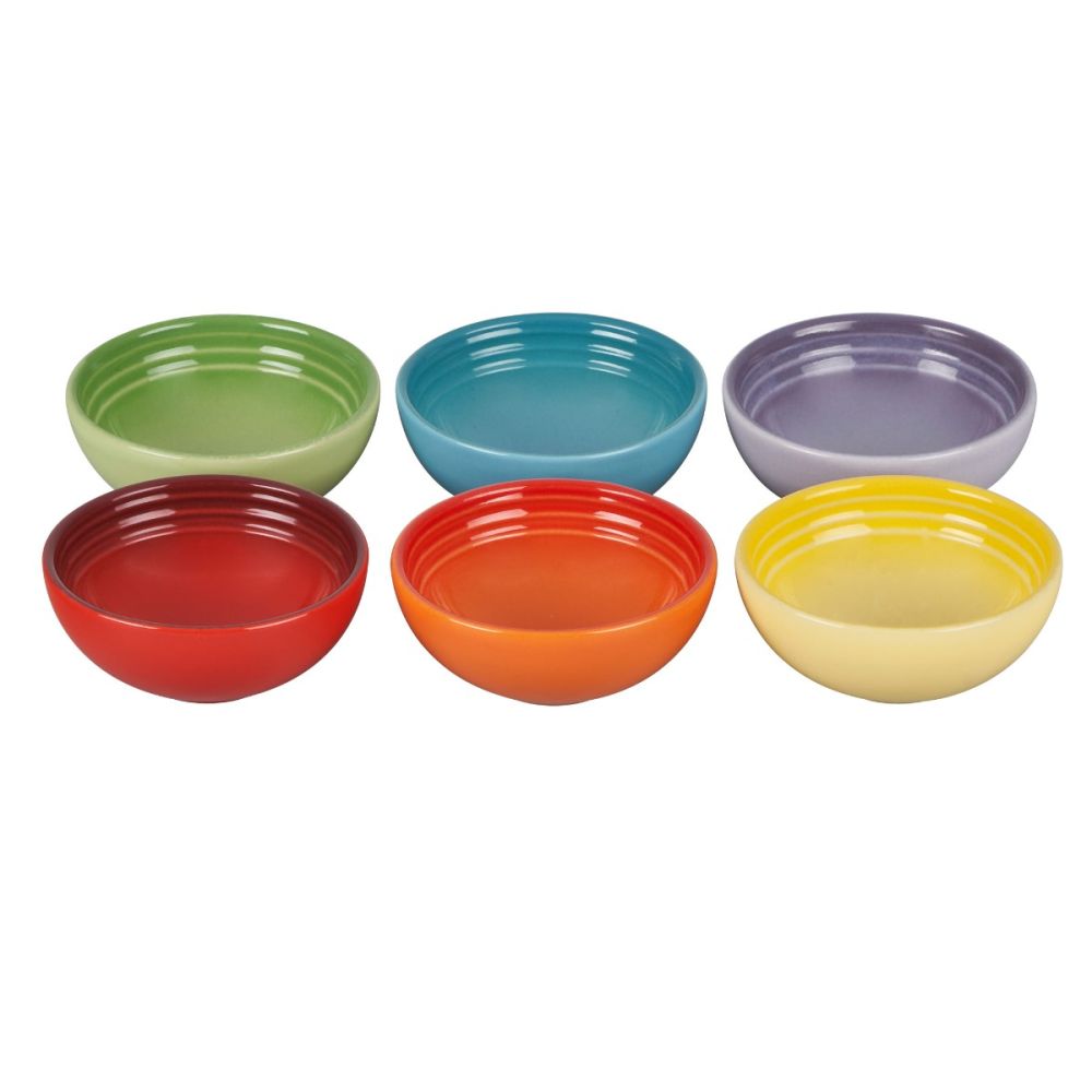 pinch bowl set - Seven West Spice Blends