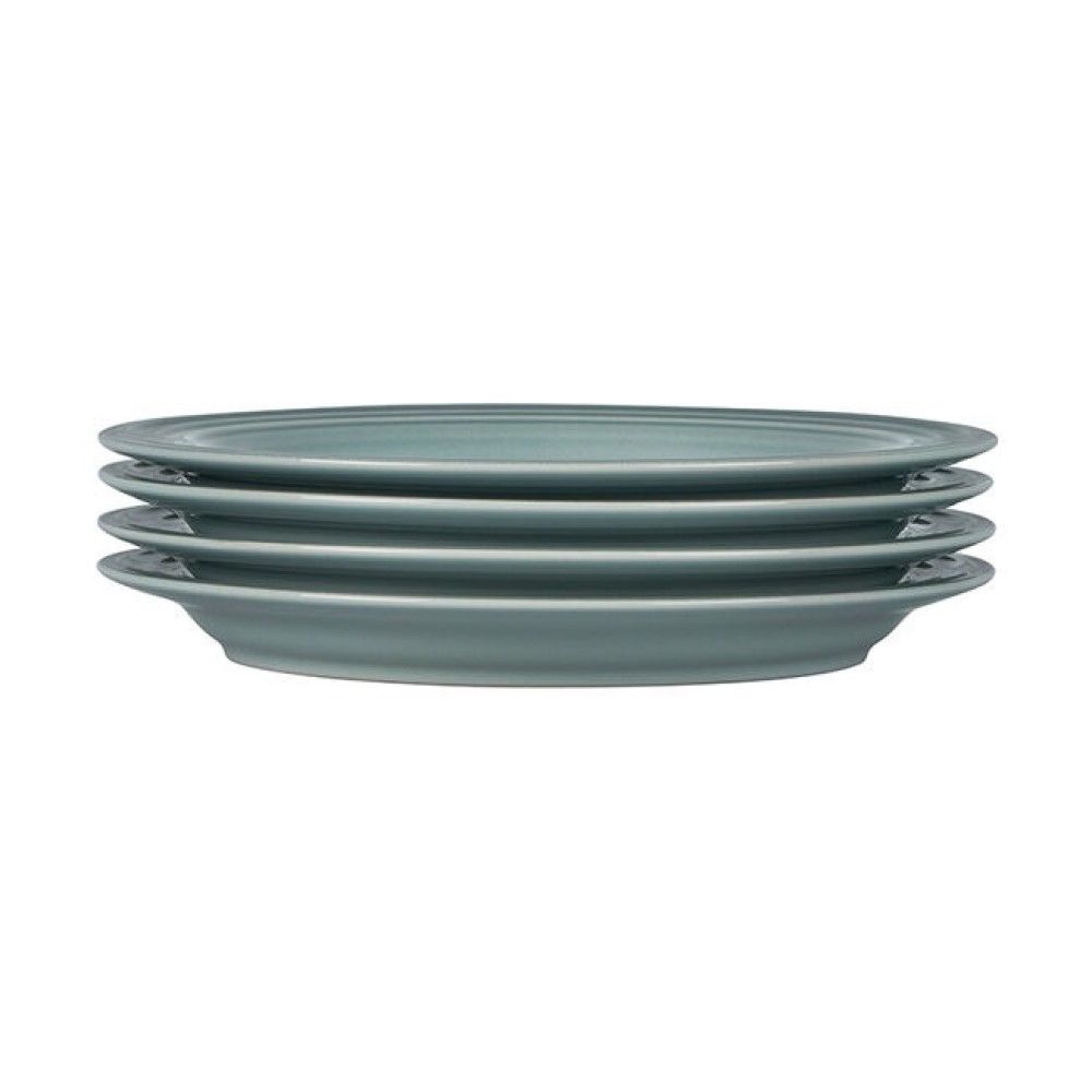 le creuset salad plates