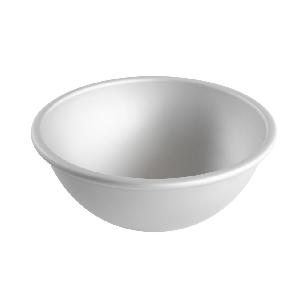 Round Cake Pan (8X4), Fat Daddio's