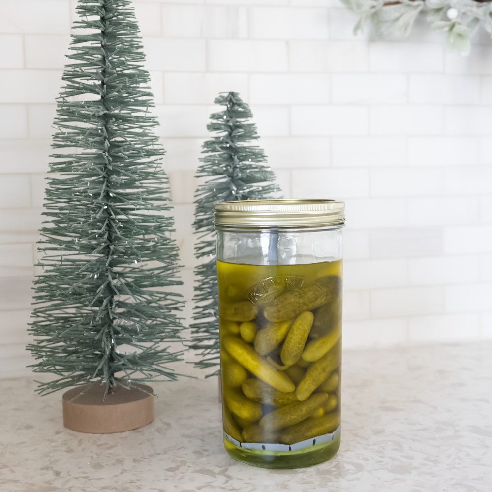 Kilner Pickle Jar