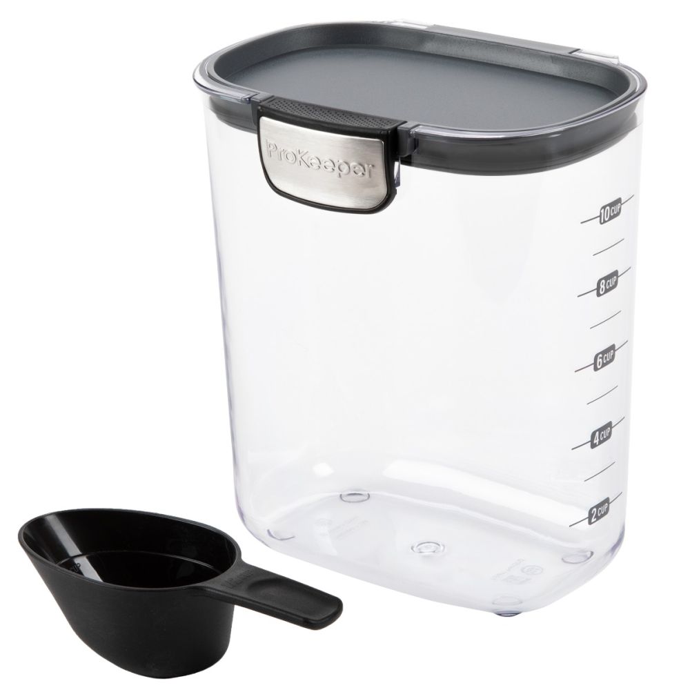 Progressive ProKeeper Plus Coffee Container - PKS-602 in 2023