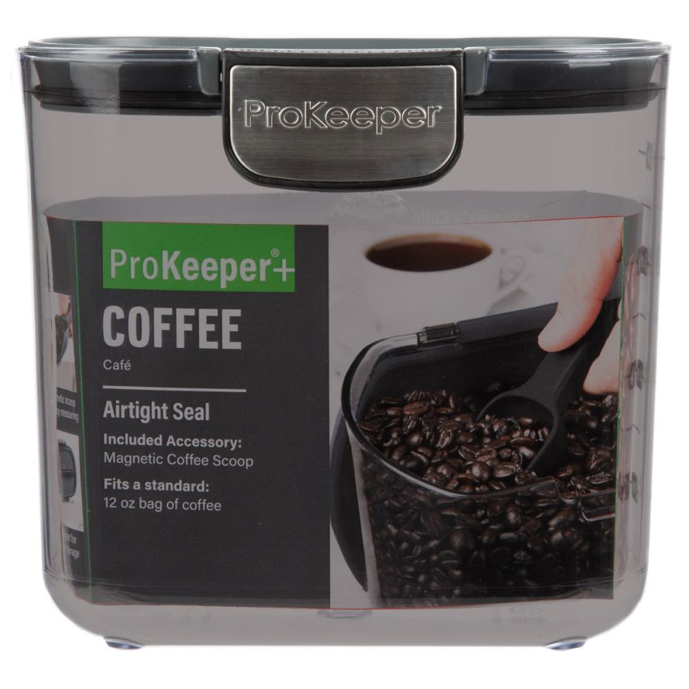 Progressive ProKeeper Plus Coffee Container - PKS-602 in 2023