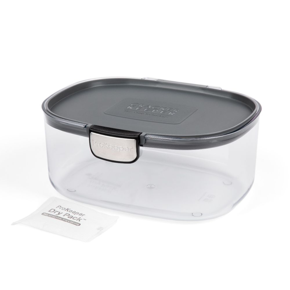 ProKeeper Plus Cracker Container (Medium) | Progressive | Everything  Kitchens