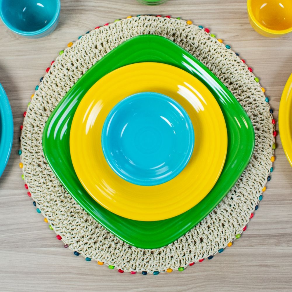 Fiesta 6.25oz Fruit Bowl | Daffodil