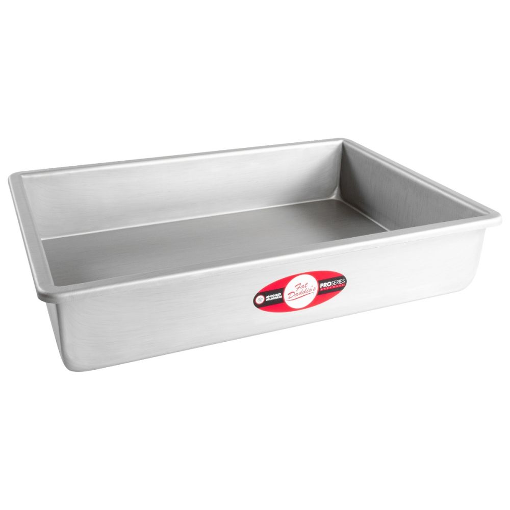 Sheet Cake Pan 10 X 15 X 3