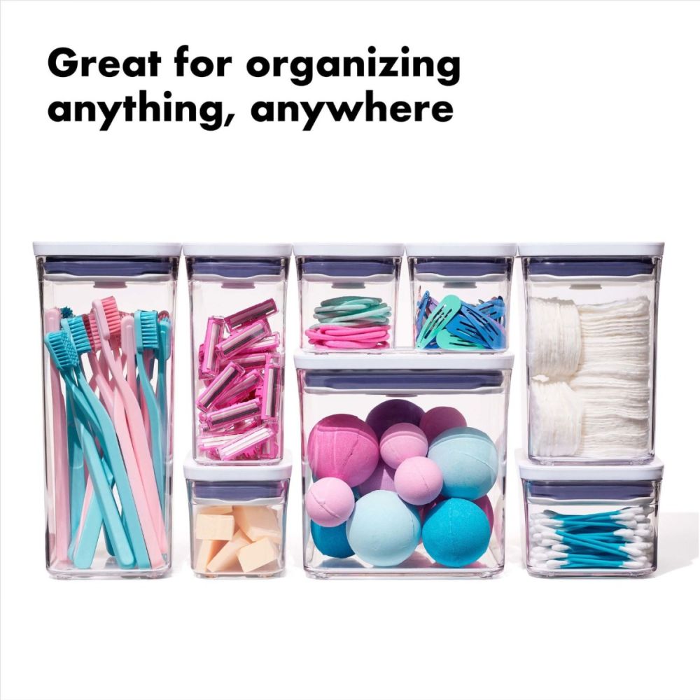 POP 20-Piece Container Set | OXO | Everything Kitchens