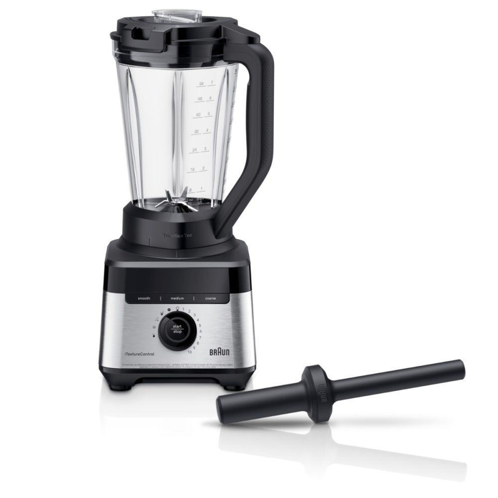 TriForce Power Blender | Braun | Everything Kitchens