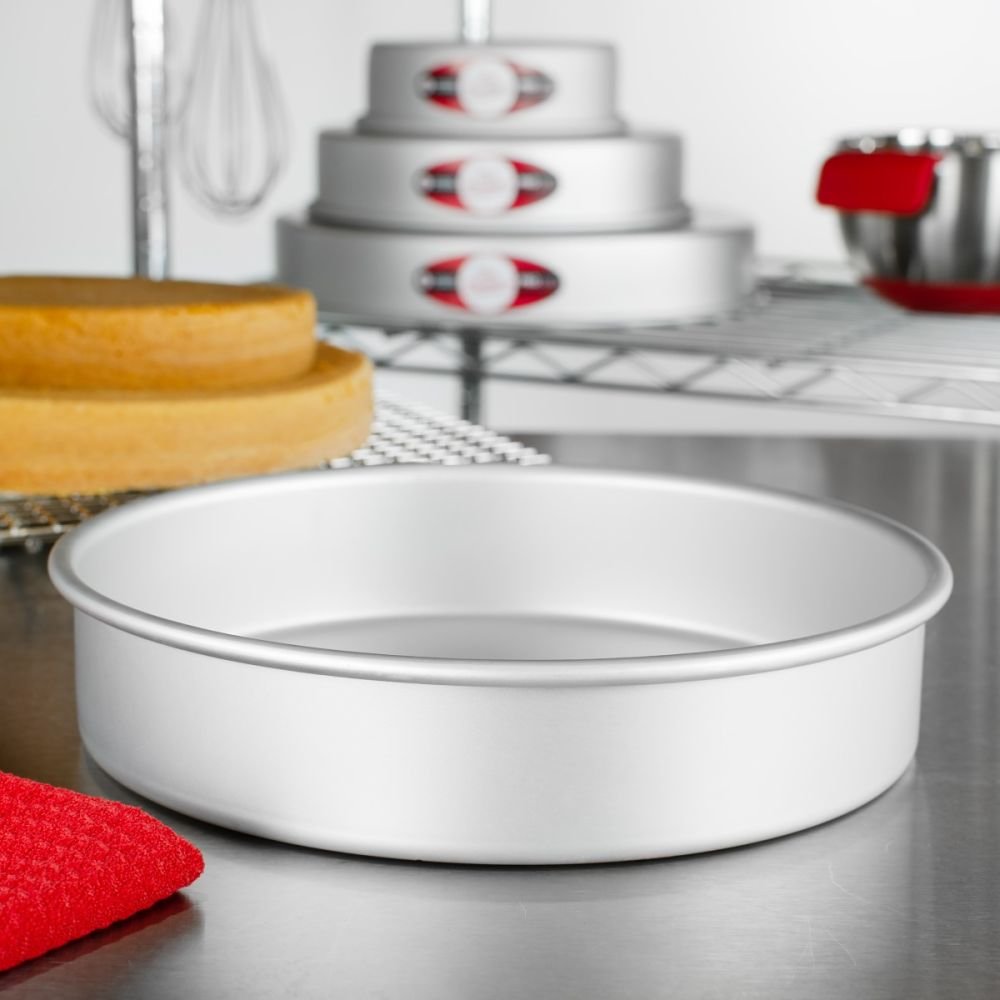 The 10 Best Cake Pans