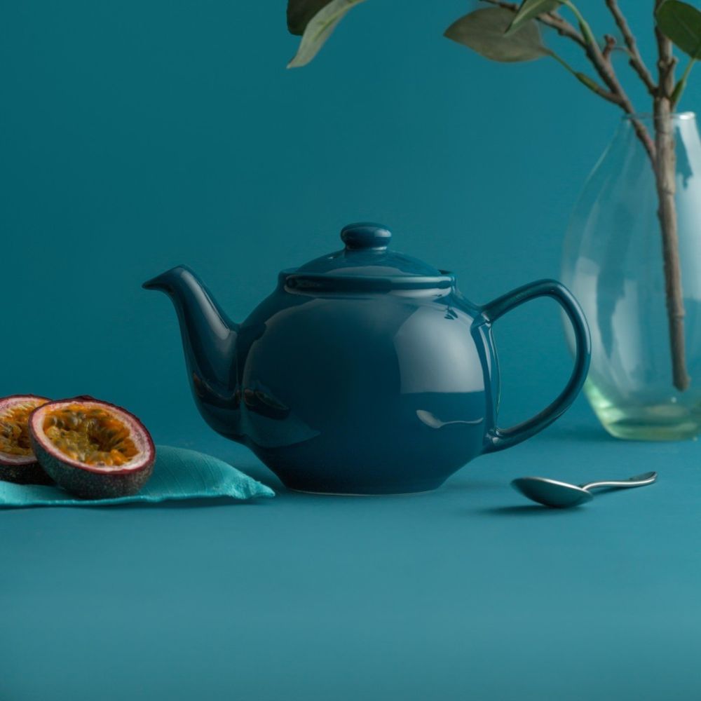 Smeg Matte Jade Green Electric Tea Kettle + Reviews