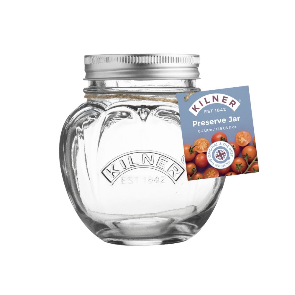 Kilner Snack Jars - Piccantino Online Shop International