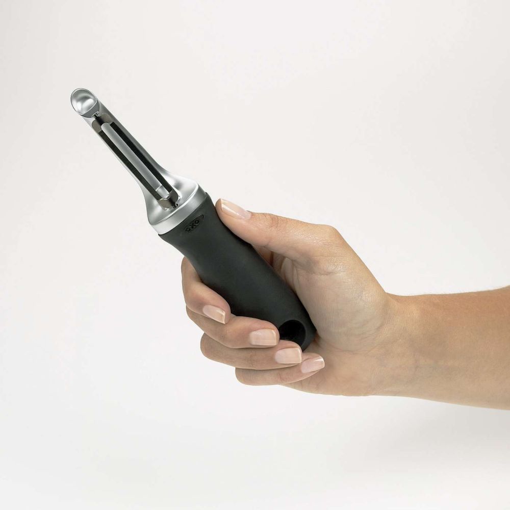 The Best Grip and Peeling Motion