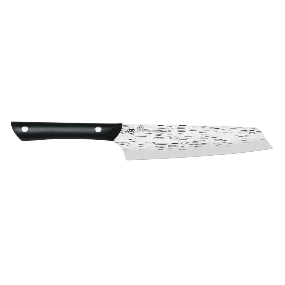 ZWILLING Pro 7-inch Chinese Chef's Knife Vegetable Cleaver 