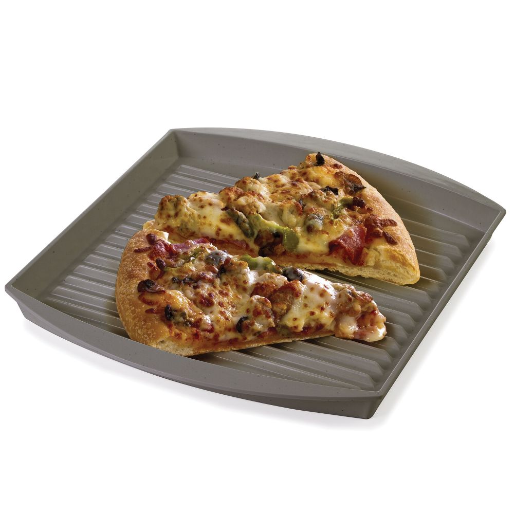 Prep Solutions by Progressive Microwavable Plates - Set of 4