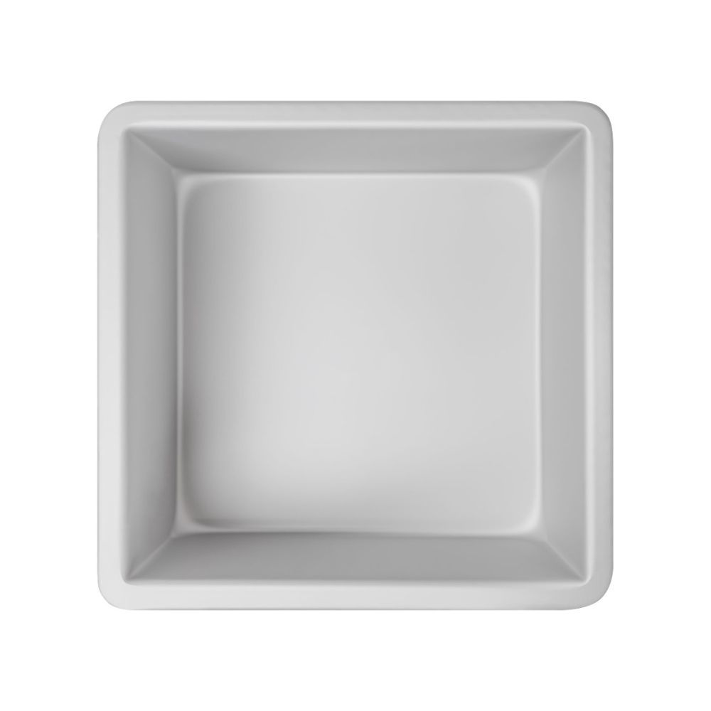 Fat Daddio's Square Cake Pan - 8