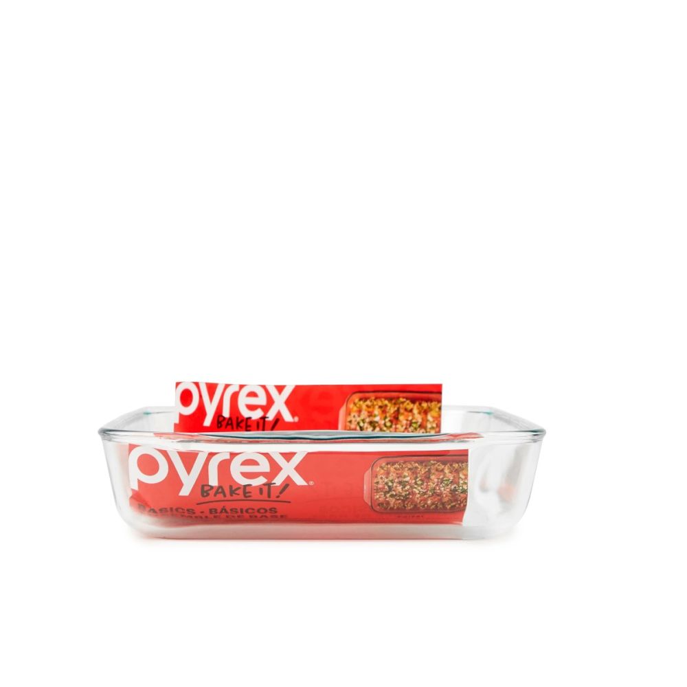 3 quart pyrex online