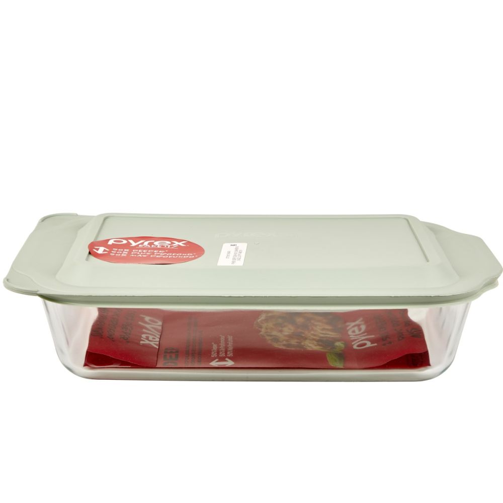 pyrex 9 x 13