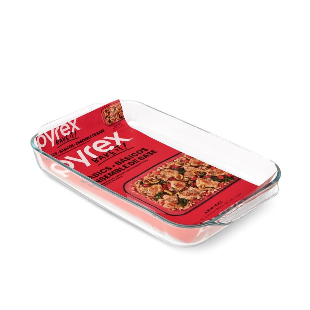 Pyrex 10x15 Baking Dish