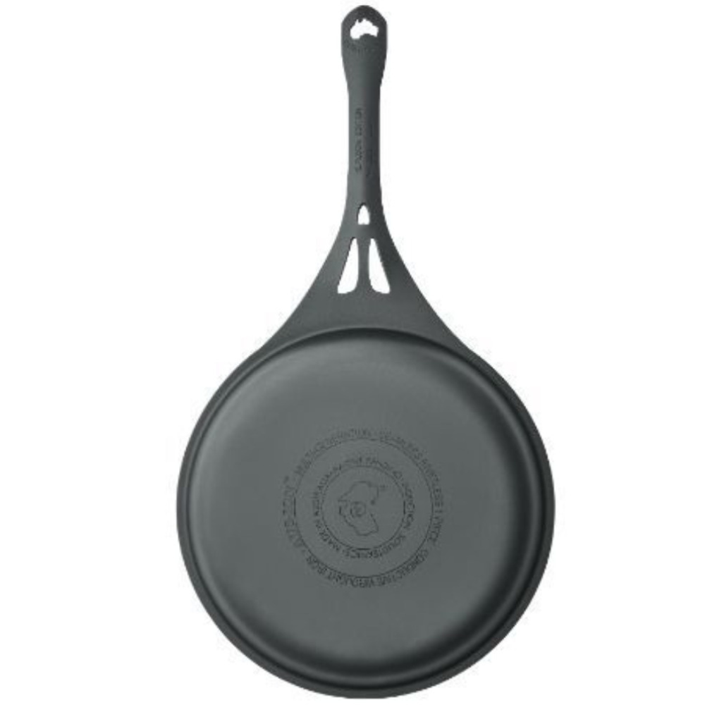 SOLIDTEKNICS AUS-ION Lightning Long Handle Skillet Set - Thumbnail 4