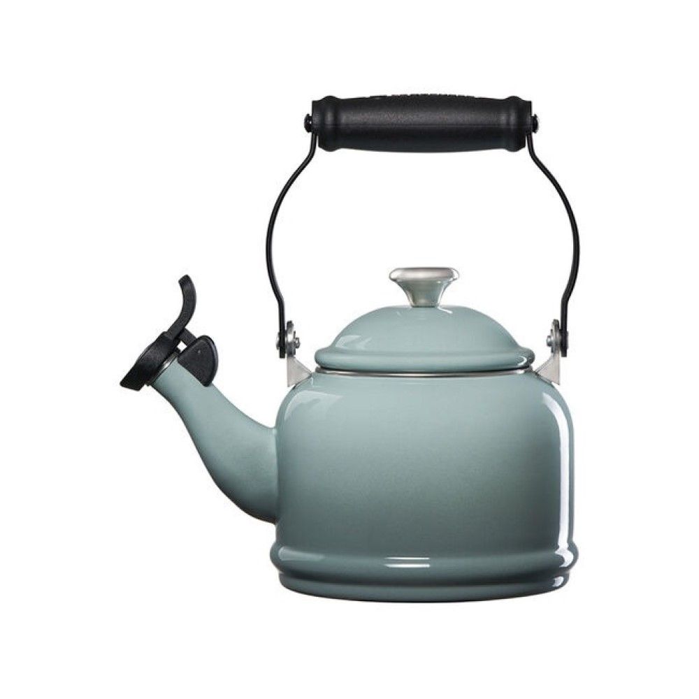 1.25 Qt. Demi Kettle - Sea Salt | Le Creuset | Everything