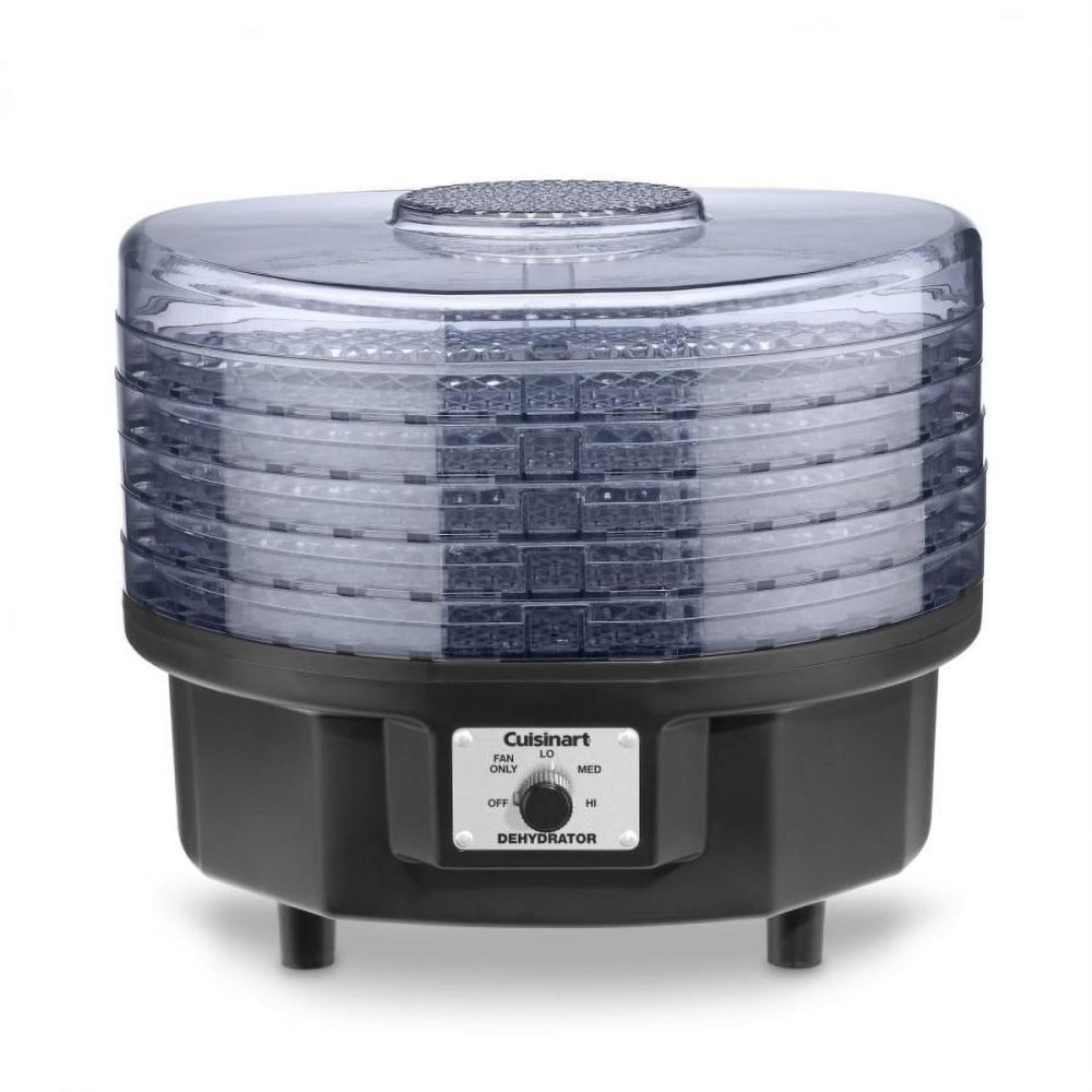 Cuisinart DHR-20 Food Dehydrator - Thumbnail 2