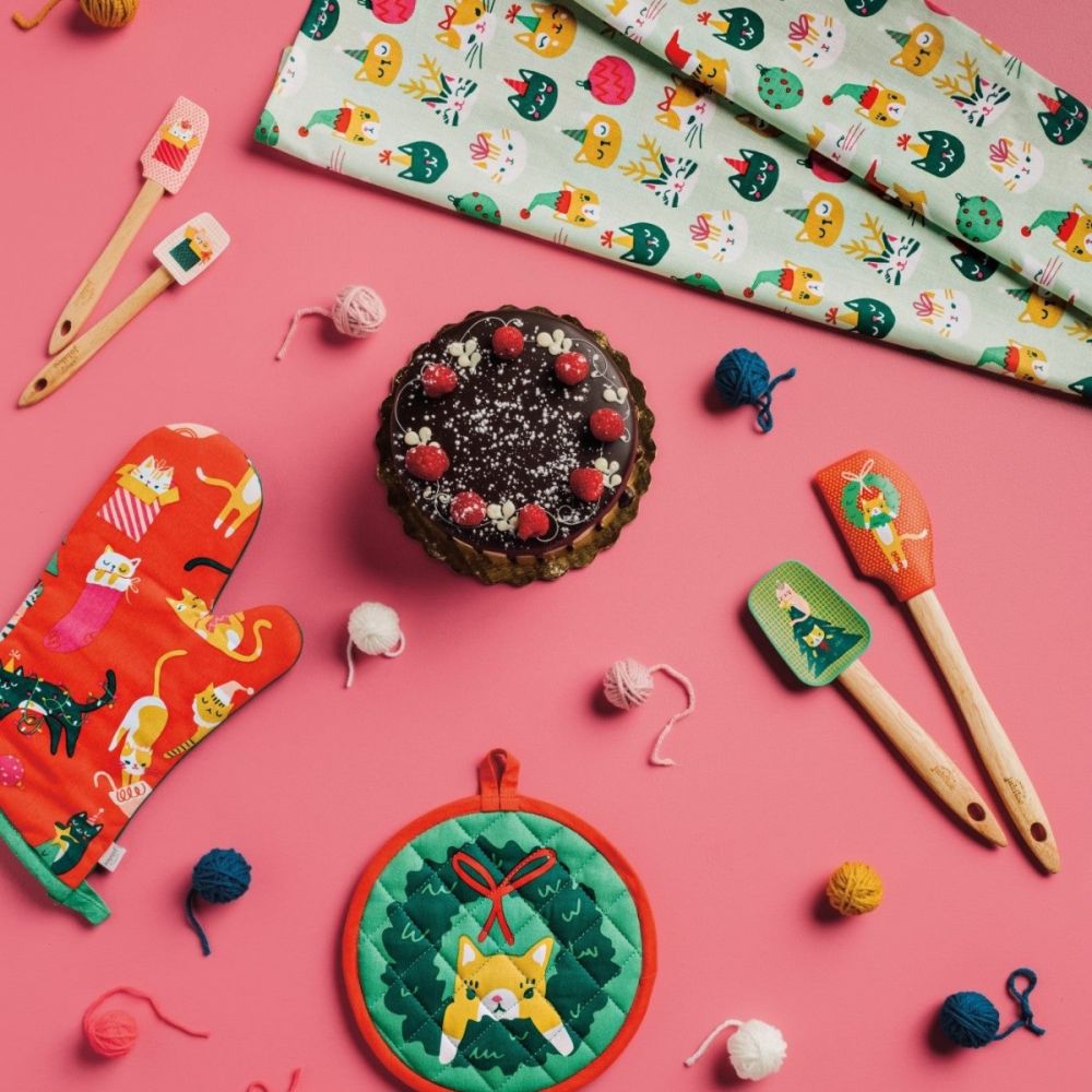 Danica Jubilee Spatulas - Thumbnail 4