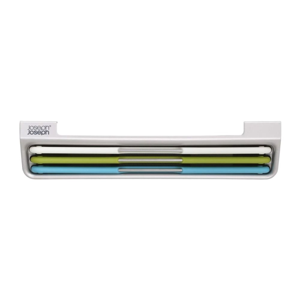 Joseph Joseph Folio Slim Cutting Board Set