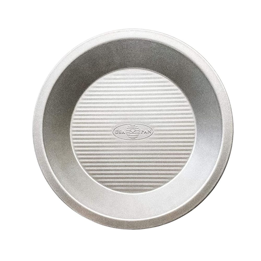 Bakeware Aluminized Steel Perforated Pie Pan - Thumbnail 4