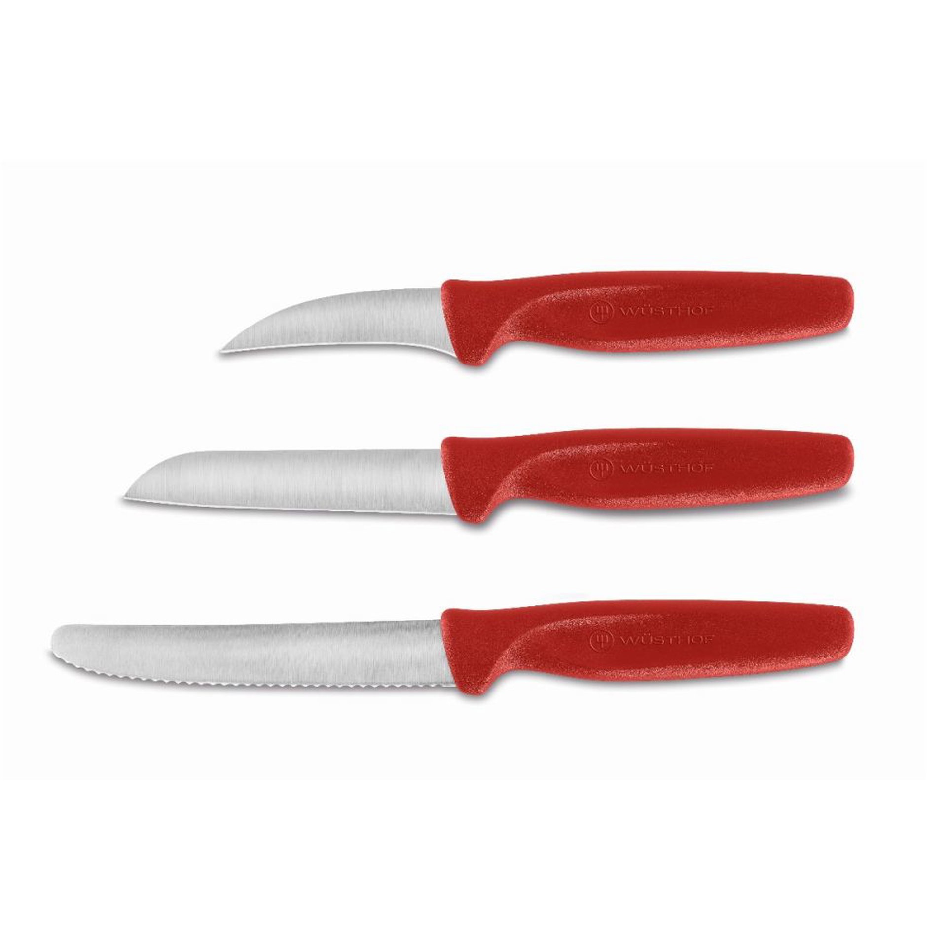 4 Inch Extra Wide Paring Knife Wusthof - New Kitchen Store