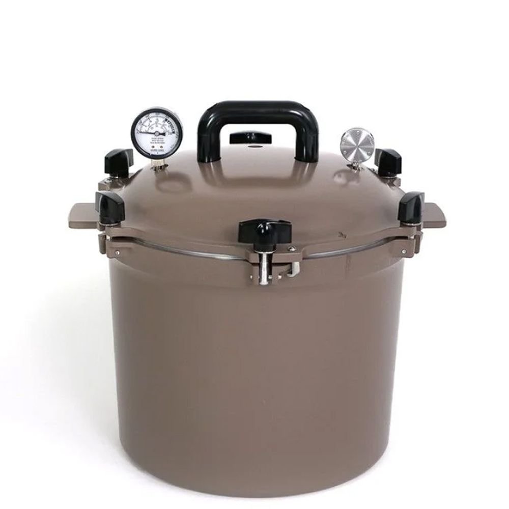  101 Pcs Pressure Cooker Accessories Set Compatible