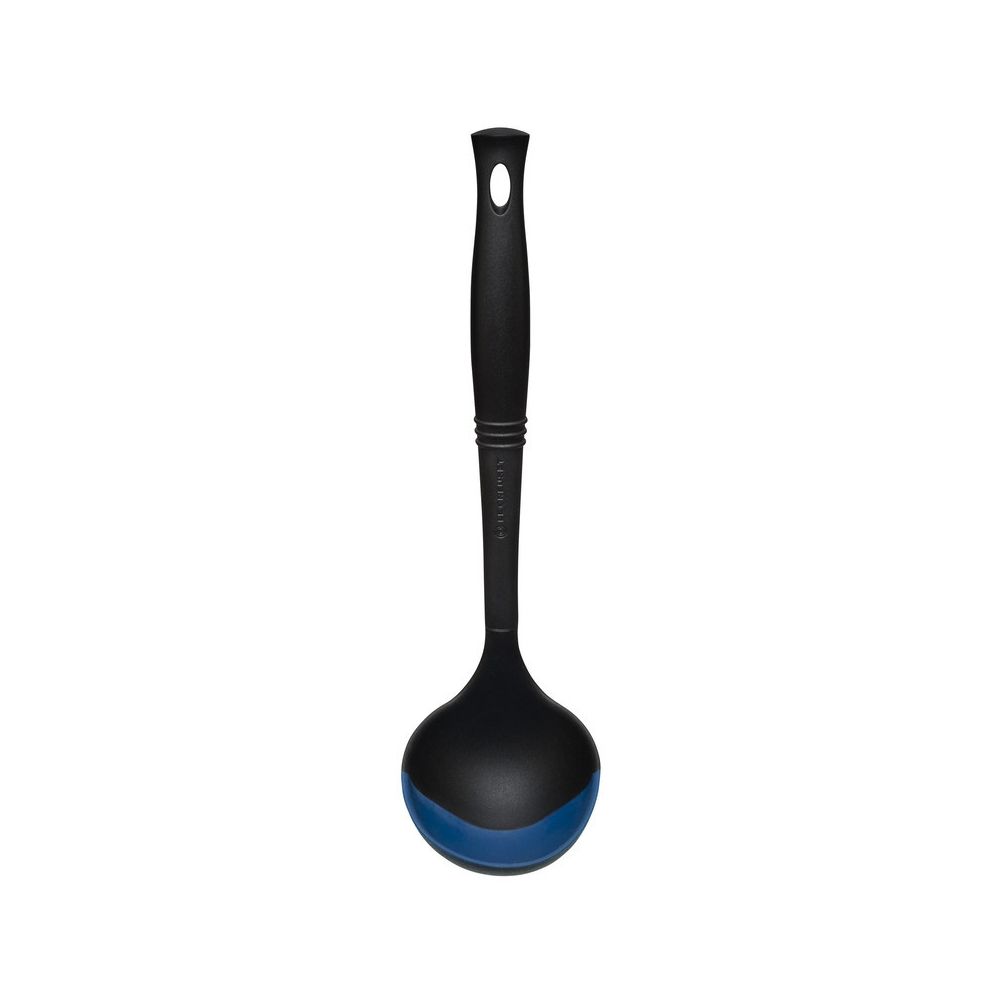 Le Creuset Revolution Bi-Material Slotted Spoon (Marseille)