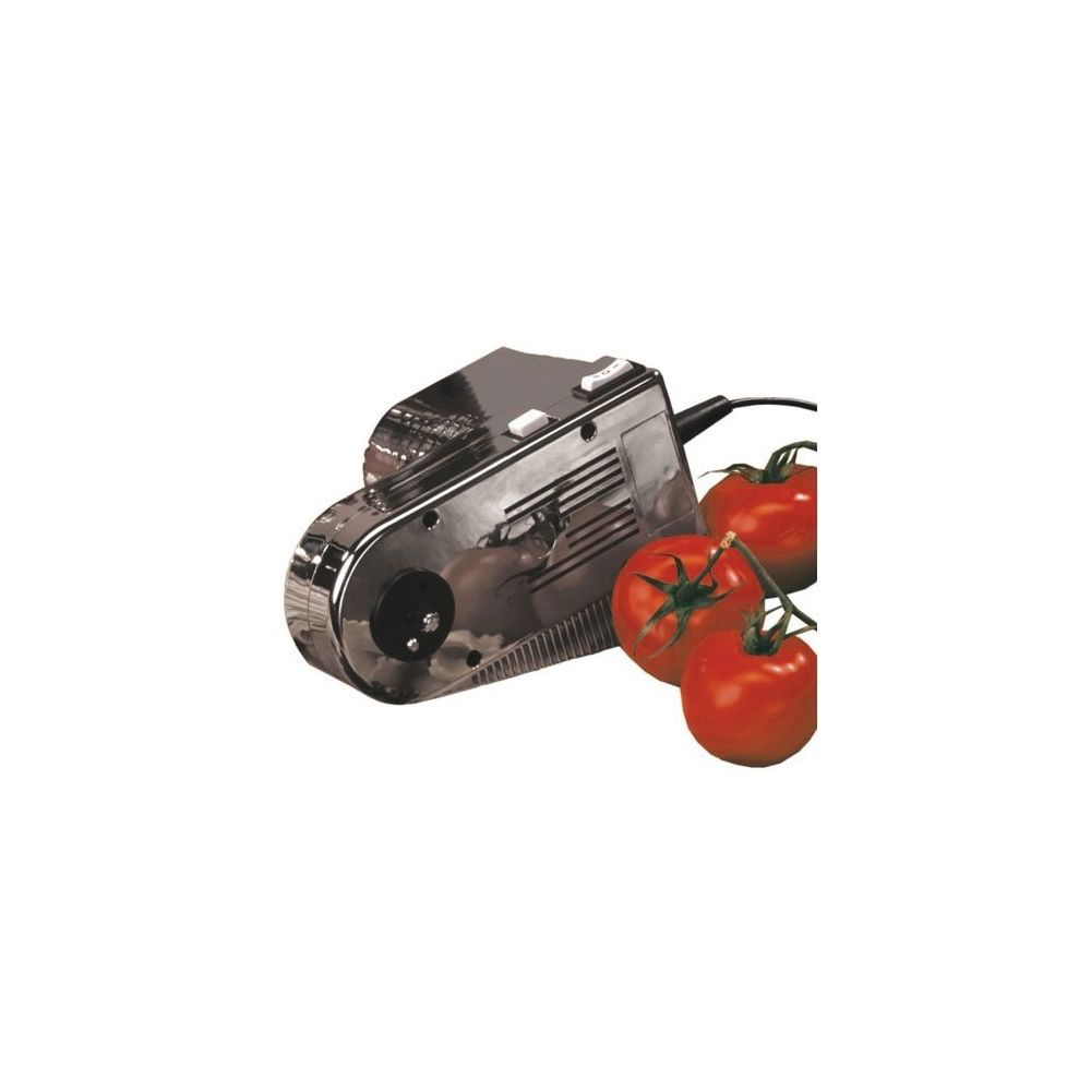 Roma Electric Tomato Strainer