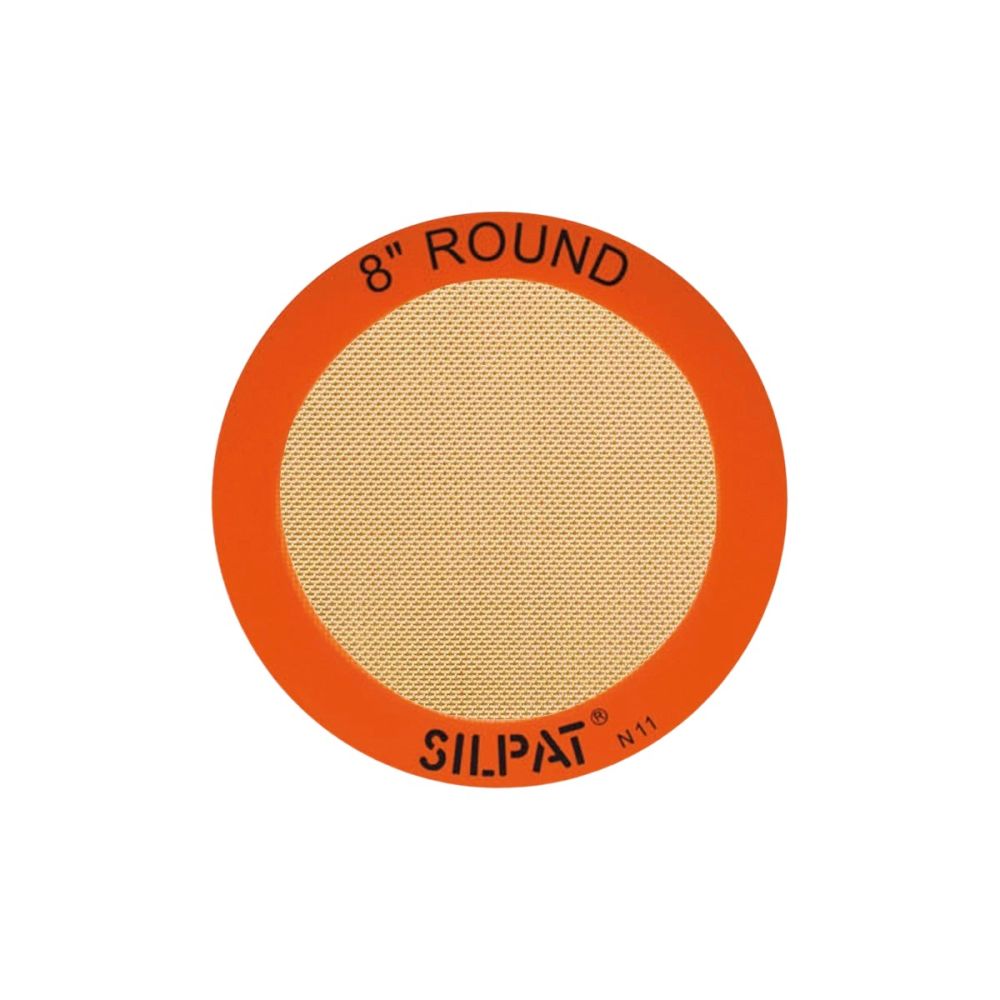 Round Cake Mat 8 Silpat Everything Kitchens