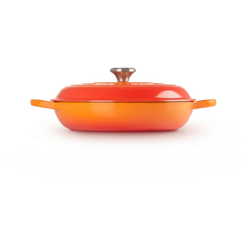 Amazon.com: Le Creuset Noel Collection: Signature Cast Iron