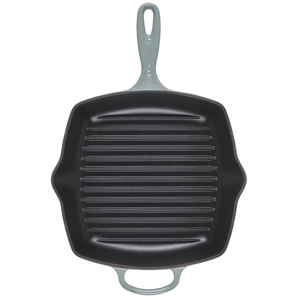 Le Creuset Signature Skillet Grill