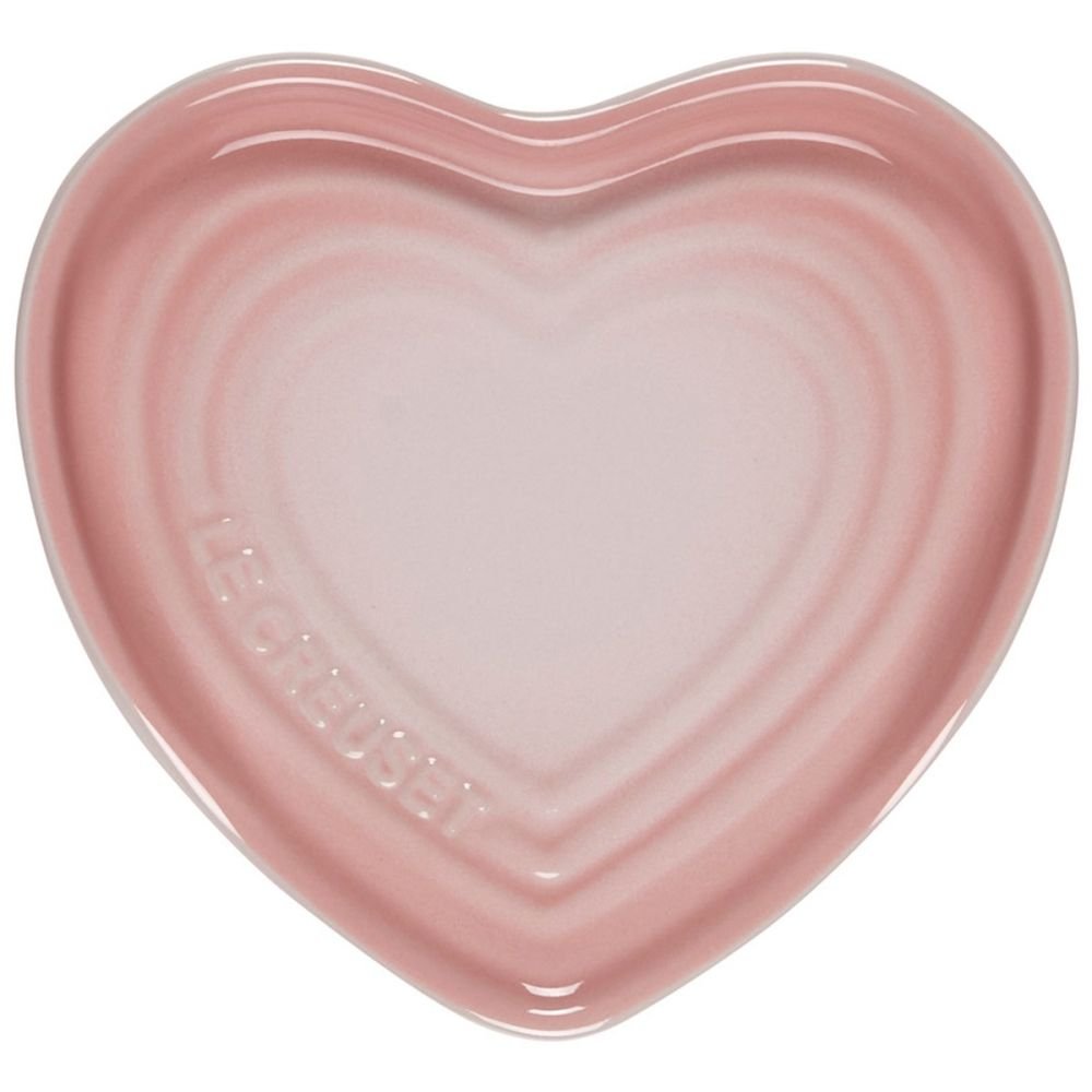 Heart Rounded Medium 3 1/2 x 3 3/4 Cookie Cutter