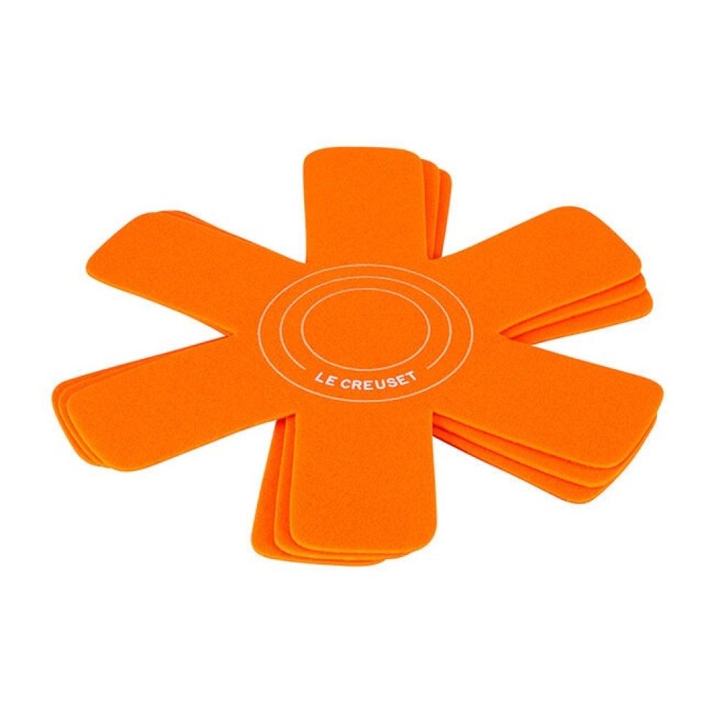 Le Creuset Pan Protectors - Thumbnail 5