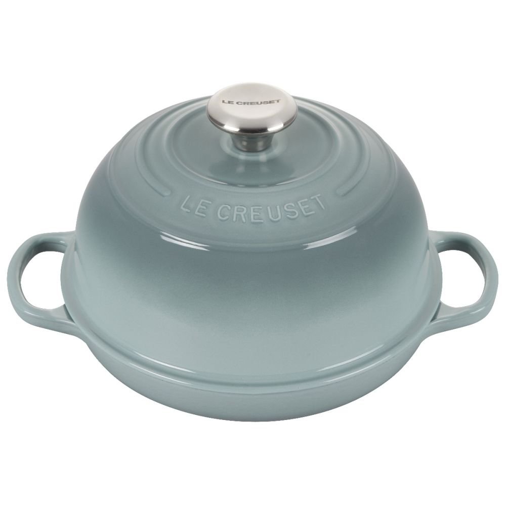 Le Creuset Bread Oven Review