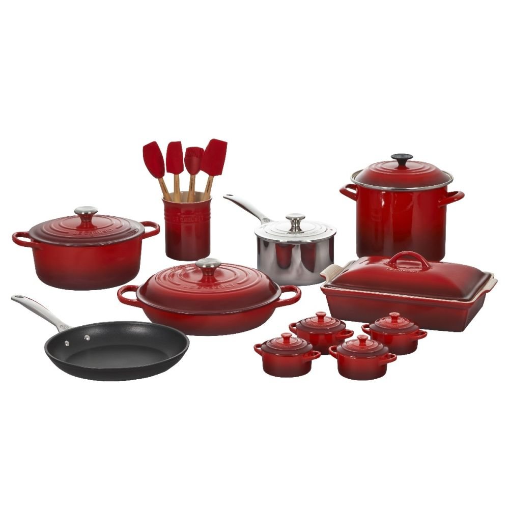 Anyone have any experience with legend cookware? : r/cookware