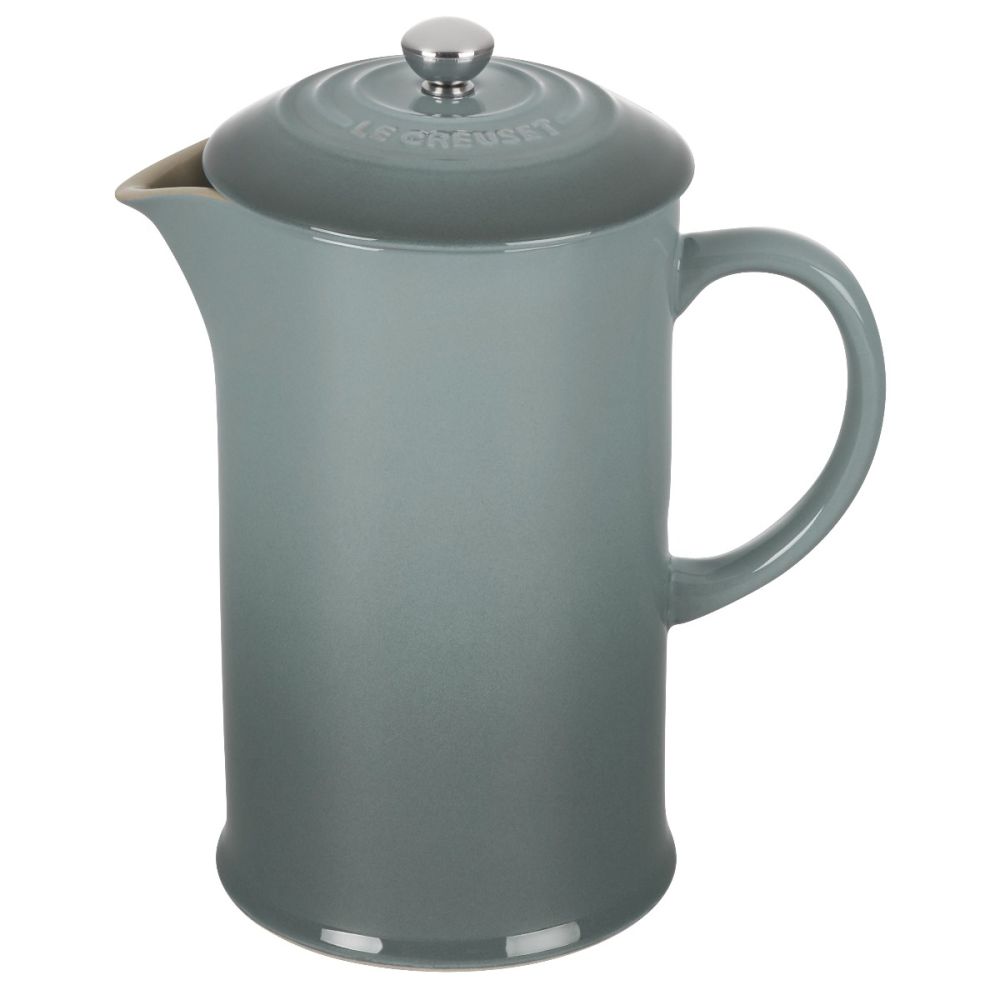 Stoneware french outlet press