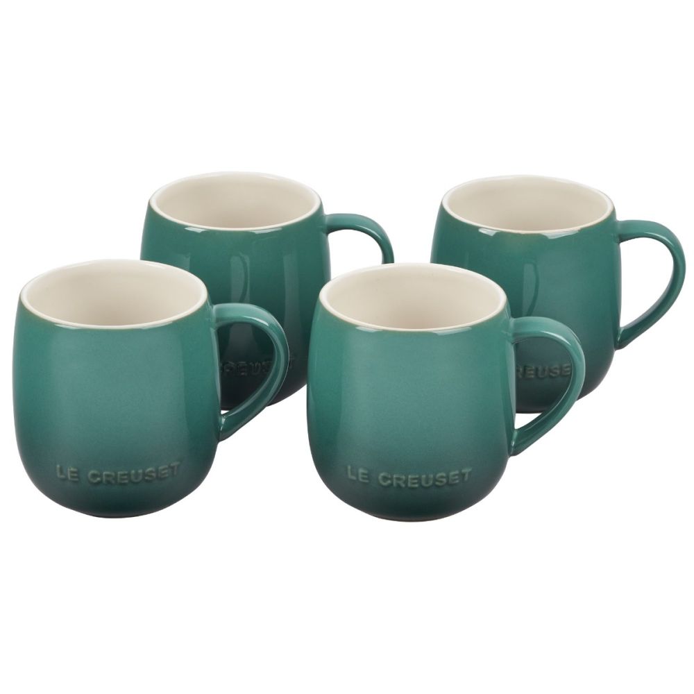 Le creuset mugs set of 4 hotsell