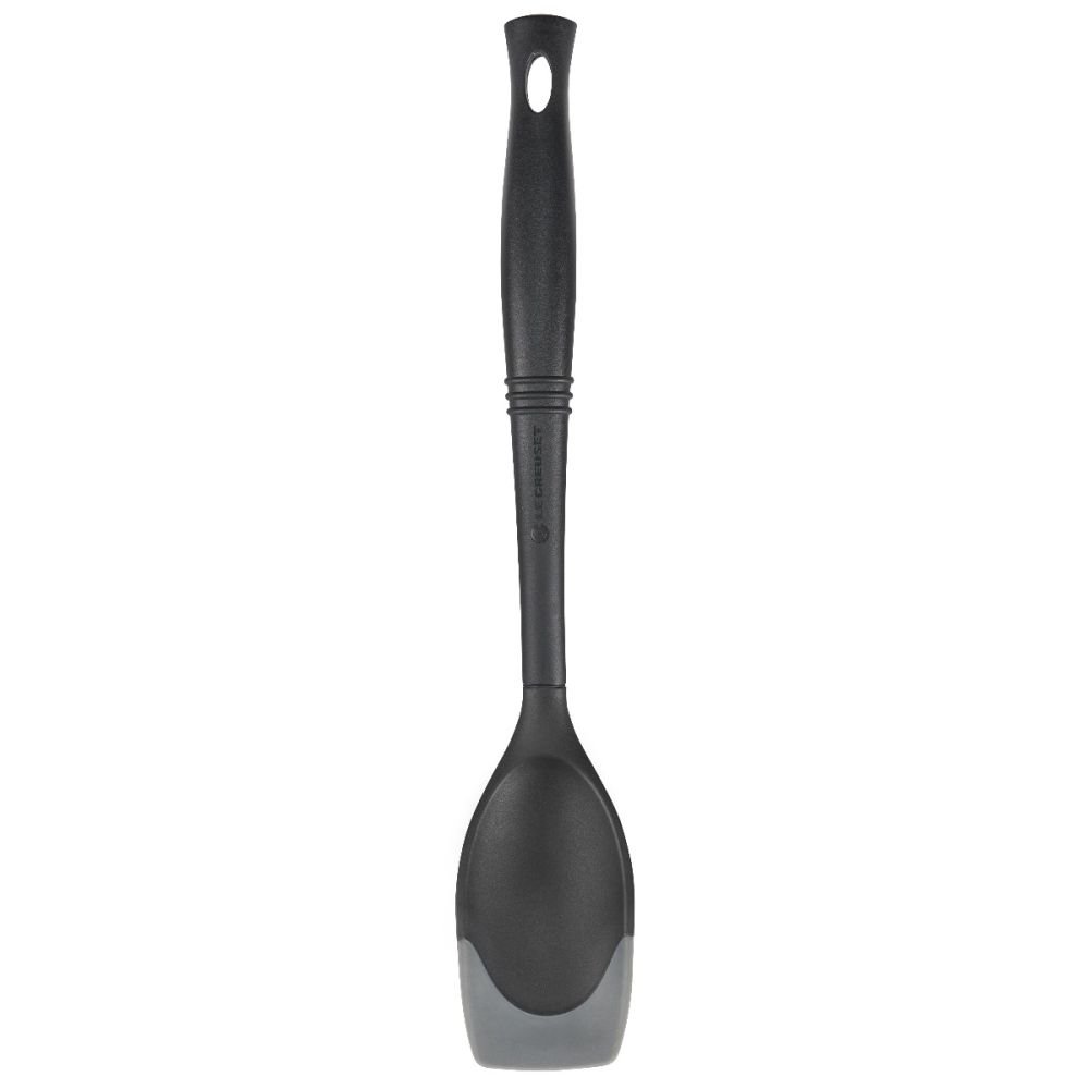 Le Creuset Revolution Bi-Material Oyster Saute Spoon