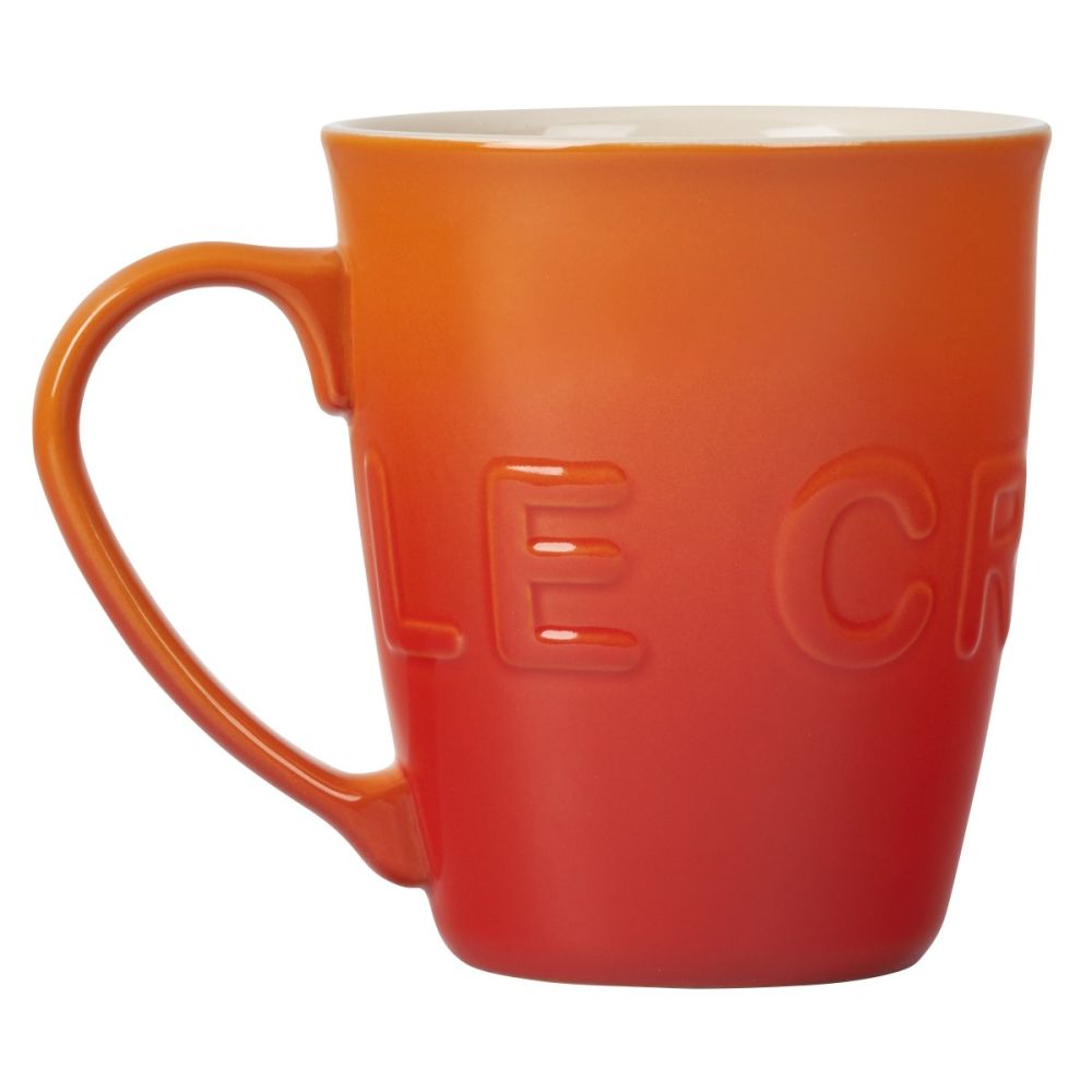 Le creuset hotsell metallic mugs